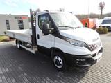 Iveco DAILY 35C16 PRITSCHE 10 PALETTEN TEMPOMAT - Iveco Diesel Transporter/Lkw bis 7,5t