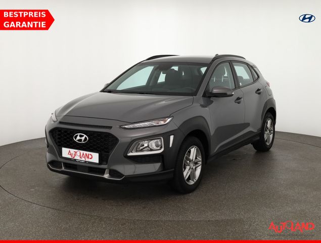 Hyundai Kona 1.0 T-GDI Trend 2WD Navi Kamera KRELL DAB