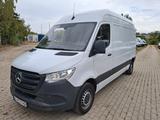 Mercedes-Benz Sprinter III  315 CDI FWD L2 - Mercedes-Benz Sprinter 315 cdi