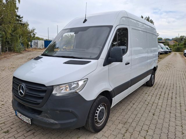 Mercedes-Benz Sprinter III FWD 311/315 CDI FWD L2
