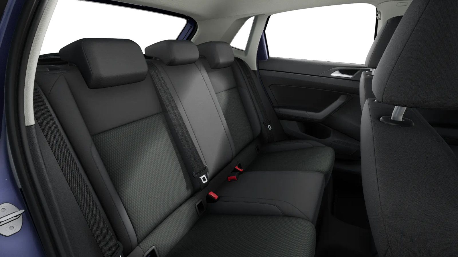 Volkswagen Polo - Bild 13