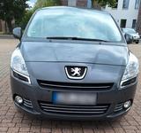 Peugeot Peugeut 5008 7 Sitzer NEU TÜV - Peugeot 5008 aus 2013