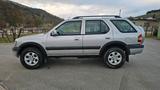Opel Frontera 2.2 16V - Opel Frontera von privat
