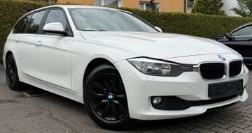 BMW 320 - 1