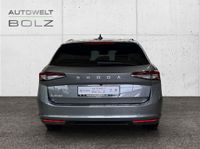 Skoda Superb - Vorschau Bild 5