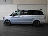 Mercedes-Benz V 250 d AVANTGARDE*2xel.ST*AHK*360°*MB-LED*DAB++ - gebrauchte Mercedes-Benz V 250 aus dem Jahr 2024
