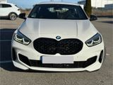 BMW M135i xDrive A - M Performance Paket