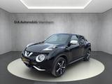 Nissan Juke Tekna°Navi°Sitzheizung°360°-Kamera°Euro6°° - Nissan Juke Tekna mit Diesel-Antrieb