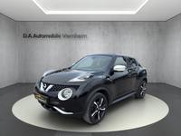 Nissan Juke Tekna°Navi°Sitzheizung°360°-Kamera°Euro6°°