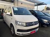Volkswagen T6  Bus Caravelle Comfortline 4Motio - Volkswagen T6 Caravelle aus 2017