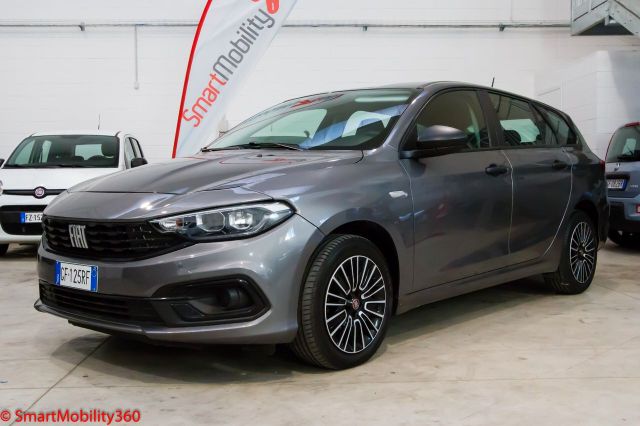 Fiat Tipo 1.6 Mjt S&S SW City Life - Prezzo vero