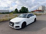 Audi S3 TFSI S tronic quattro - - gebrauchte Audi S3 aus dem Jahr 2020