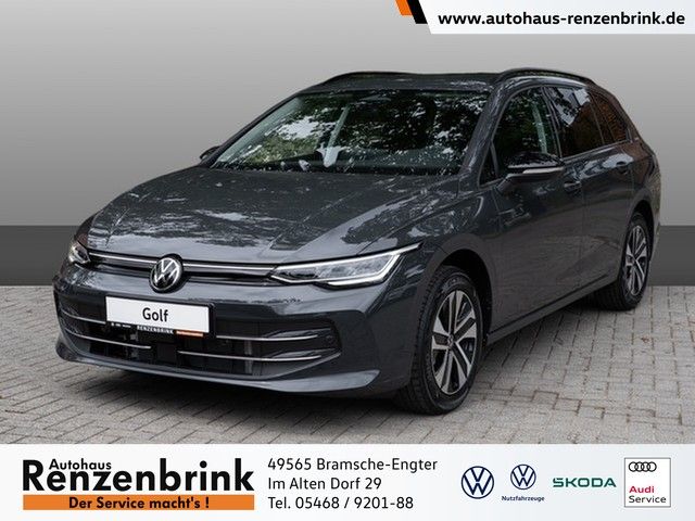 Golf Variant Energy TDI DSG 8-fach AHK Navi
