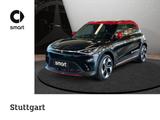 Smart #1 Brabus Pano/360°/Head-up/LED/SHZ - Smart #1 in Stuttgart