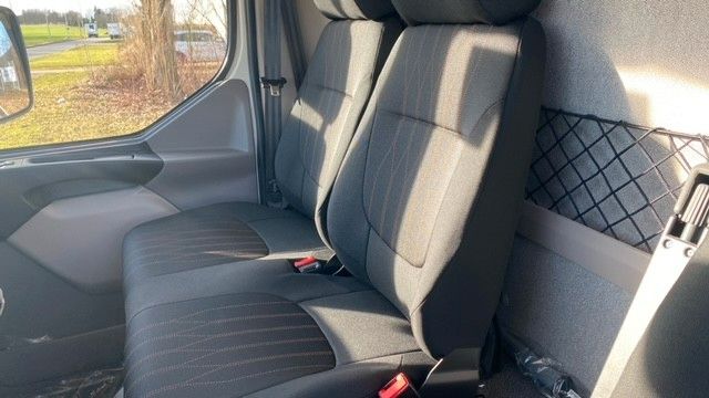 Fahrzeugabbildung DAF FA LF 210 08t Spier Pritsche-Plane