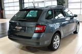 Skoda Fabia Combi Joy*TÜV NEU*ALWETTER*1.HAND*SHZ* - Skoda Fabia Gebrauchtwagen in Kiel