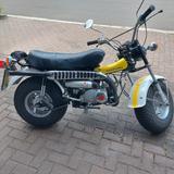 Suzuki RV90 - SUZUKI RV