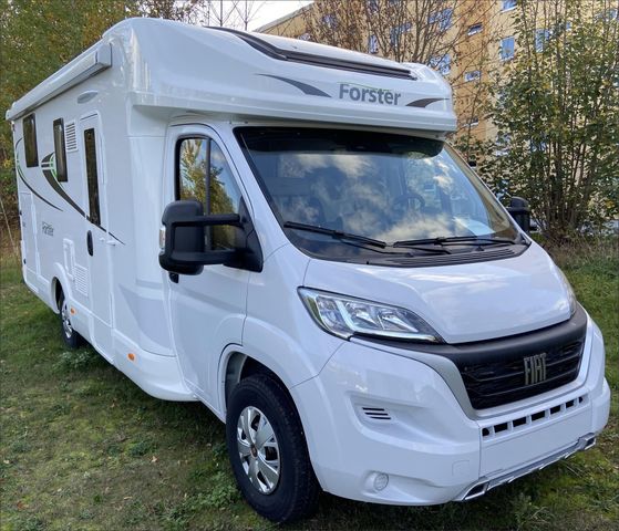 Forster T 745 EB AKTION+ABVERKAUF+MIETWAGEN