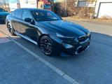 BMW M5 / Ultimate Paket/Prod. 2025/Keramik/Carbon - BMW M5 in Bremen