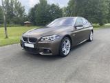 BMW 535i xDrive MPPK Individual Vollausstattung B&O - BMW 535 mit Benzin-Antrieb: Limousine