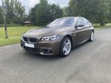 BMW 535i xDrive MPPK Individual Vollausstattung B&O - BMW 535: Limousine, 535i