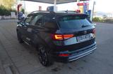 Cupra Ateca Led Navi AHK - Cupra Ateca Neuwagen