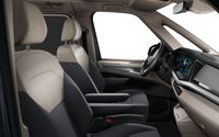 Volkswagen T7 Multivan - Vorschau Bild 5