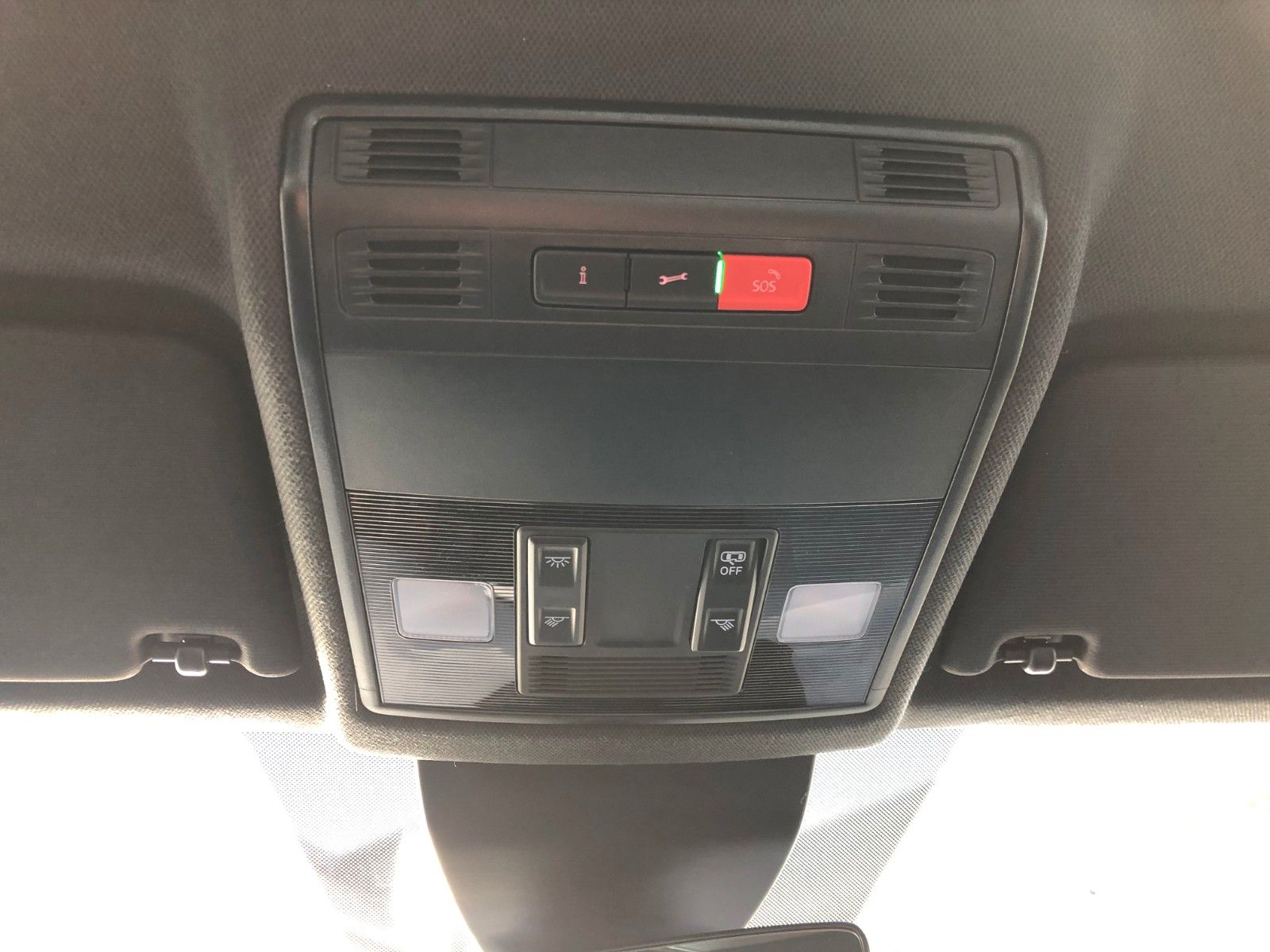 Fahrzeugabbildung SEAT Arona 1.0  Xperience *SHZ *Full-Link *LED