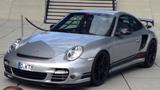 Porsche 911 Turbo 997 Schalter/3,9L/2xGTX35/955KW-1300ps - Porsche aus 2007: 911 Turbo