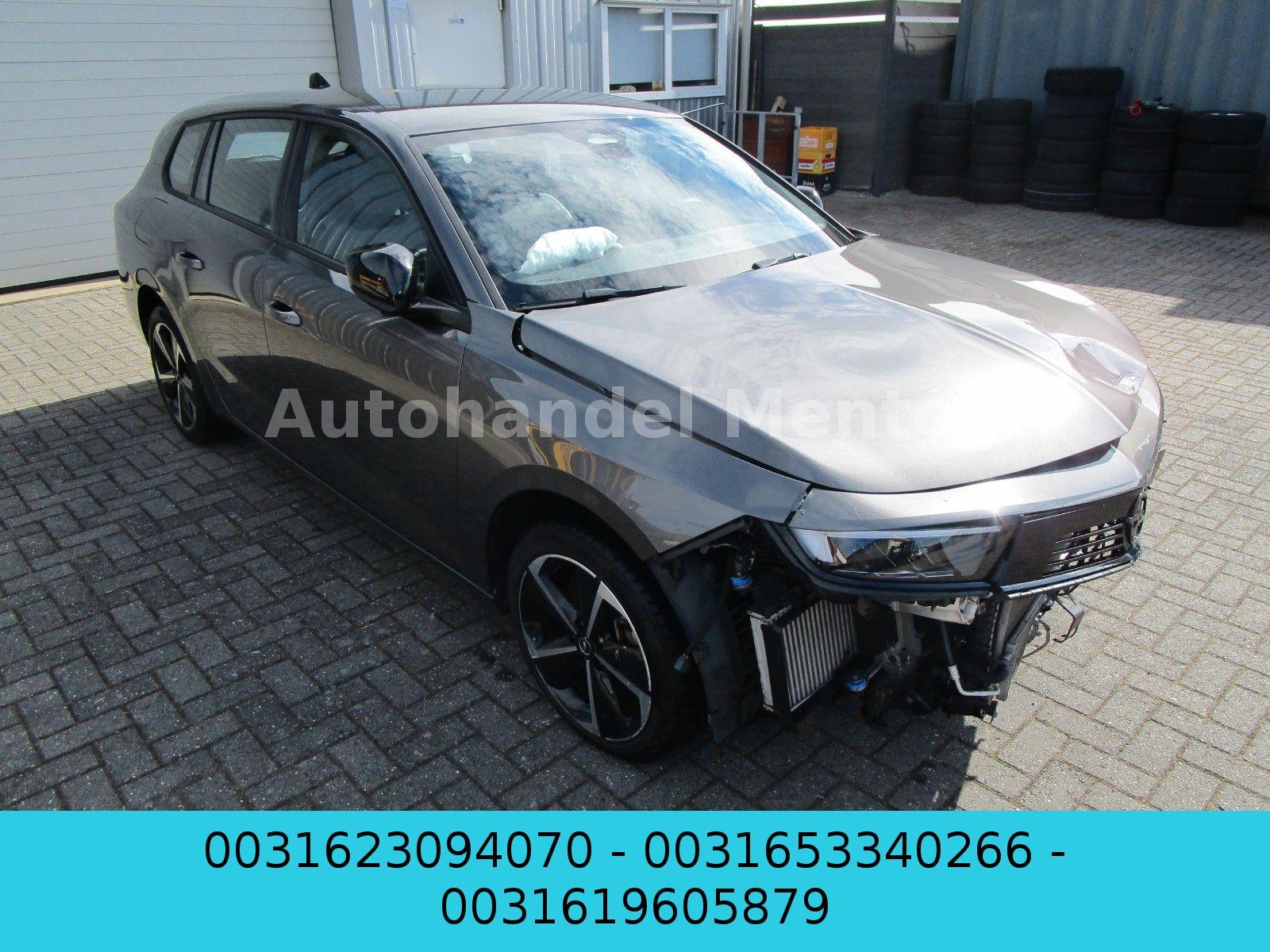 Opel Astra L Sports Tourer Edition Plug-in-Hybrid