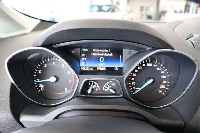 Fahrzeugabbildung Ford C-MAX Titanium|1.HAND|NAVI|AUTOMATIK|SHZ|R.KAM