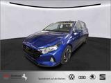 Hyundai i20 1.0T-GDI 48V-Hybrid CarPlay Kamera*Virtual - gebrauchte Hyundai i20 aus dem Jahr 2023
