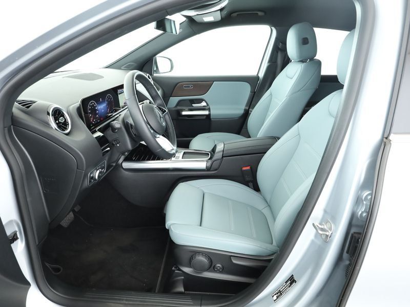 Fahrzeugabbildung Mercedes-Benz GLA 180 Progressive*Kamera*LED*Sportsitz*CarPlay