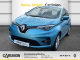 Renault ZOE E-Tech EXPERIENCE R110 Z. - Renault ZOE in Leipzig