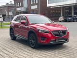 Mazda CX-5 Nakama Intense AWD LEDER/SHZ/NAVI/RFK/ - Mazda CX-5 mit Panoramadach