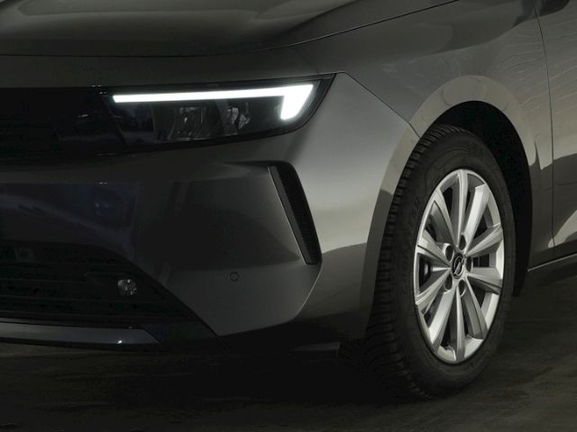 Astra L ST ELEGANCE CDTI+LED+NAVI+RÜCKFAHRKAMERA