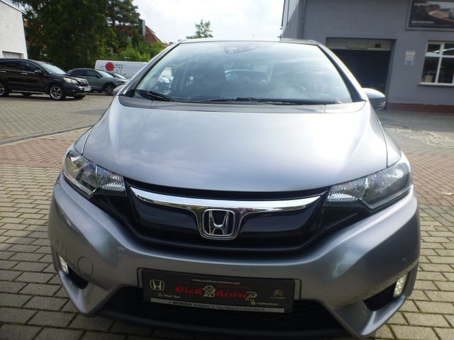 Honda Jazz 1,3 i-VTEC Comfort Klima.
