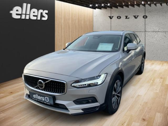 Volvo V90 Cross Country B4 Diesel AWD Plus AHK Nappale