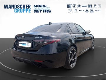 Alfa Romeo Giulia 2.2 Diesel Veloce Q4 *PANORAMA*TECHNOLOGI