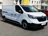 Renault Trafic Kasten 3,1t Komfort 110 dCi L2H1 2.0 BLUE - Angebote entsprechen deinen Suchkriterien