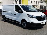 Renault Trafic Kasten 3,1t Komfort 110 dCi L2H1 2.0 BLUE - Renault Trafic l1h2