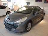Peugeot 207 CC Cabrio-Coupe Sport, guter Zustand - Peugeot aus 2007