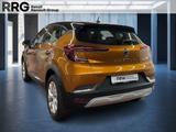 Renault Captur INTENS TCe 140 EDC SITZHEIZUNG - Renault Captur: Intens