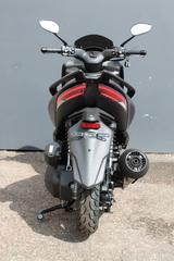 Zontes 125 D Scooter für 50,- Monatsrate ohne Anzahlung - ROLLER SCOOTER125