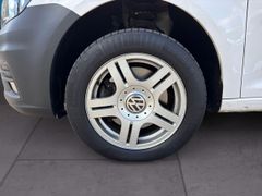 Fahrzeugabbildung Volkswagen Caddy Maxi Trend 4Motion AHK NAVI 2xSCHIEBETÜR