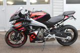 Aprilia RS 457 - APRILIA RS 457