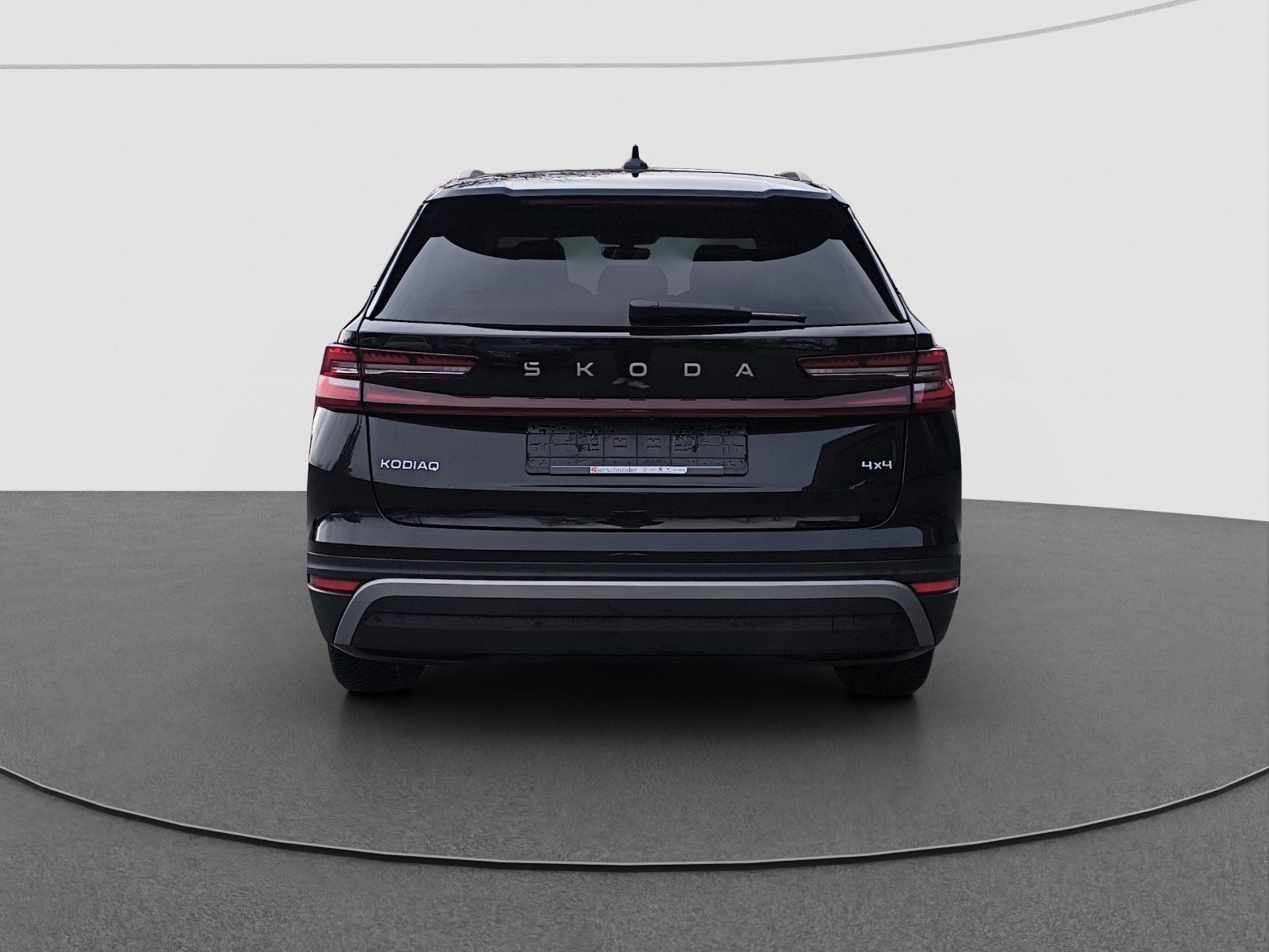 Skoda Kodiaq - Bild 6