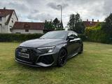 Audi RS3 2.5 TFSI S tronic quattro Sportback - - gebrauchte Audi RS3 aus dem Jahr 2023
