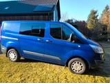 Ford Transit Custom (Camperausbau) - Wohnmobil oder -wagen Privatanbieter