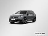 Volkswagen Tiguan  2.0 TDI 4 Mot R-Line AHK IQ.Light Navi P - VW Tiguan Gebrauchtwagen in Köln